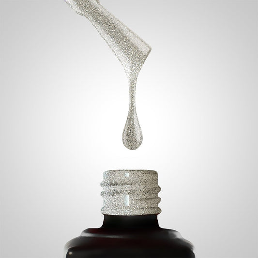 Gelový lak SLOWIANKA 585 Ledové království 10g 