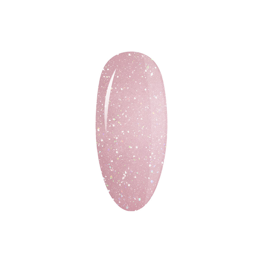 Slowianka 598 Cukrový Flash Cute Base 10g 