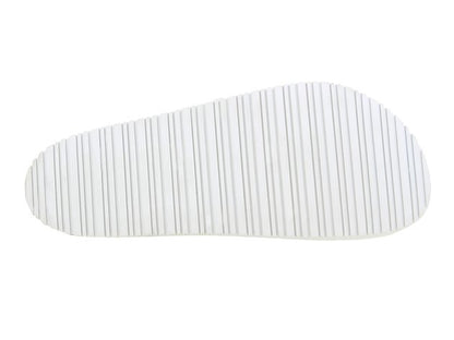 OXYPAS JEFF medizinische Herrenschuhe weiß
