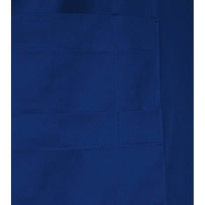 Meclo Herrenkasack IBMB Blau