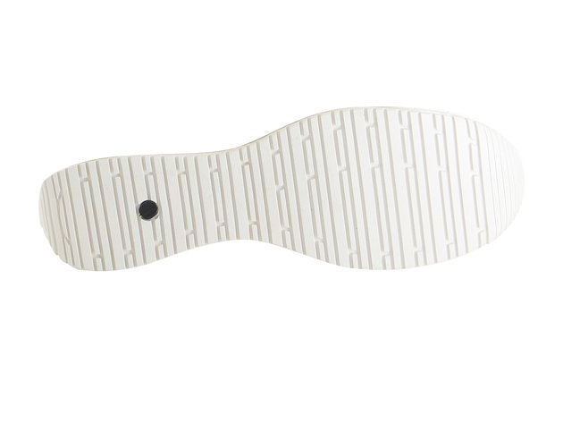 OXYPAS SMOOTH medizinische Schuhe weiß