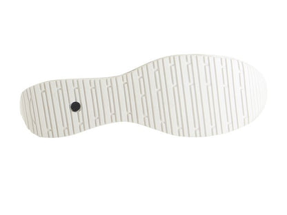 OXYPAS SMOOTH medizinische Schuhe weiß