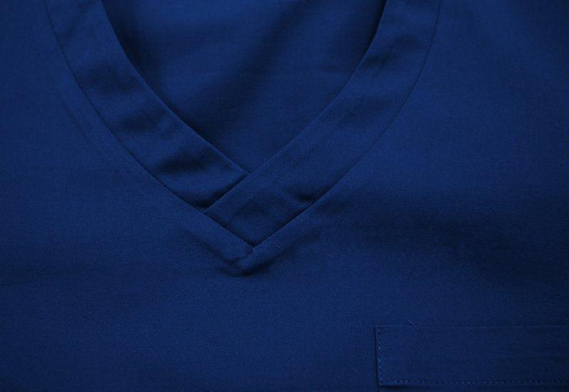 Meclo Herrenkasack IBMB Blau