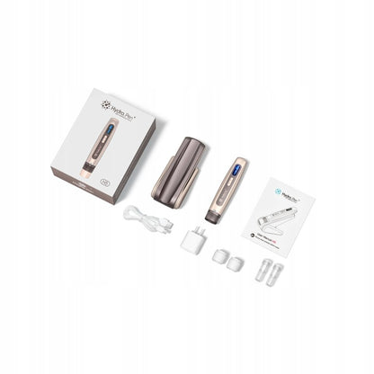 HydraPen H5 – Elektrické bezdrátové dermapen pero