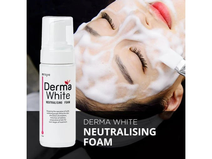 Stayve BB Glow Dermawhite Neutralisierender Schaum (150 ml)
