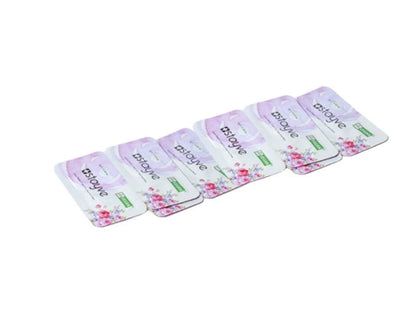 Stayve Repair Cream für Gesicht und Körper 10x1 ml