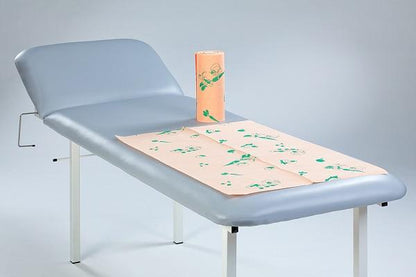 Role s veselými potisky ITS4KIDS 51S x 80 cm (40 ks na roli)