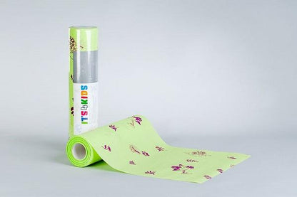 Role zdravotního lehátka papír-fólie pro děti ITS4KIDS 33 x 50 cm (50 ks v roli)