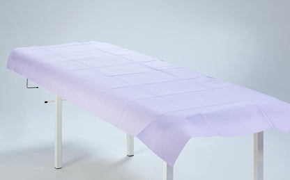 Lékařské listy papírové fólie MedixPro 77 x 210 cm (5 ks v sáčku)