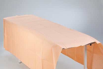 Lékařské listy papírové fólie MedixPro 150 x 210 cm (5 ks v polybagu)