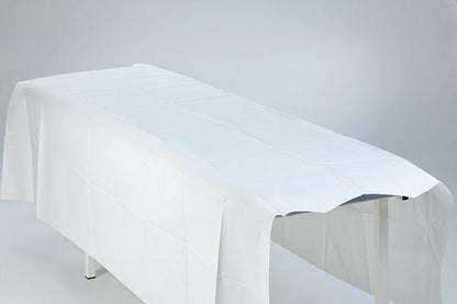 Lékařské listy papírové fólie MedixPro 150 x 210 cm (5 ks v polybagu)