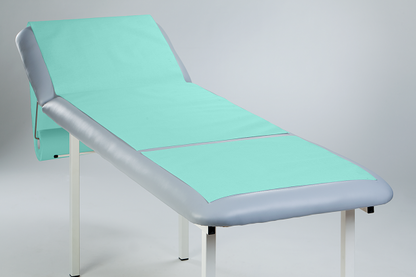Zdravotní lehátko role papírové fólie MedixPro 70 x 50 cm (80 ks v roli)