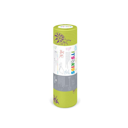 Role zdravotního lehátka papír-fólie pro děti ITS4KIDS 33 x 50 cm (50 ks v roli)