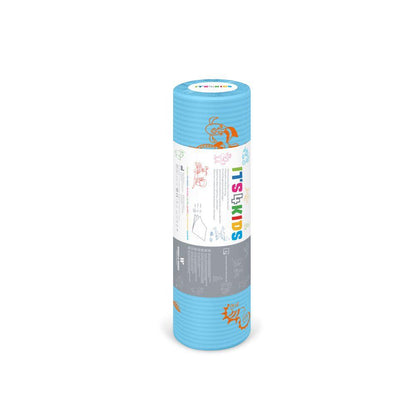 Role zdravotního lehátka papír-fólie pro děti ITS4KIDS 33 x 50 cm (50 ks v roli)