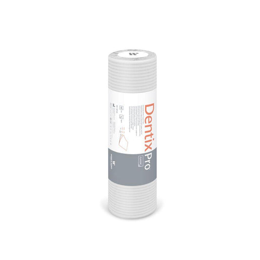 Dental towels CLASSIC  DentixPro CLASSIC 33 x 48 cm (40 pcs on a roll)