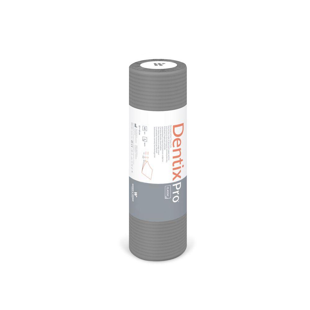 Zubní ručníky CLASSIC DentixPro CLASSIC 33 x 48 cm (40 ks v roli)