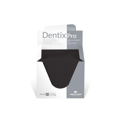 Dental towels CLASSIC folded  DentixPro CLASSIC folded 33 x 48 cm (80 pcs in a box)