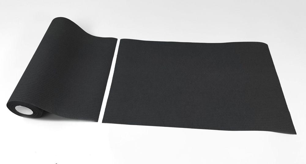 Potah zdravotního lehátka papírová fólie MedixPro 33 x 50 cm (50 ks v roli)