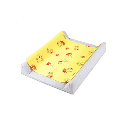 Dětské přebalovací podložky s veselými potisky ITS4KIDS 50 x 60 cm (40 ks v sáčku)
