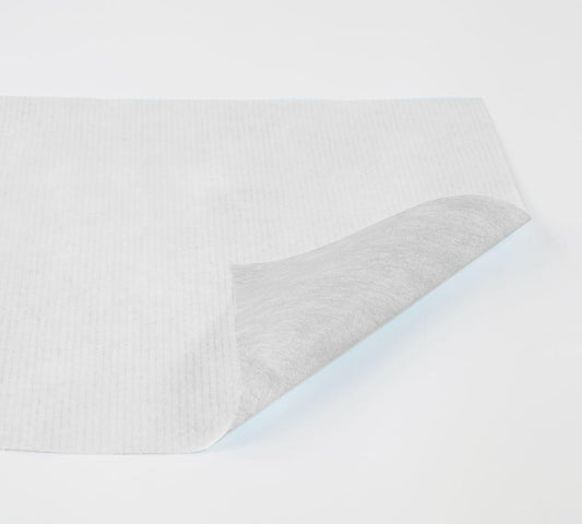 Lékařské listy z netkaného papíru MedixPro 150 x 210 cm (5 ks v polybagu)