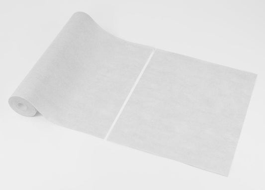 Lékařské lehátko role papíru netkané MedixPro 70 x 50 cm (100 ks na roli)