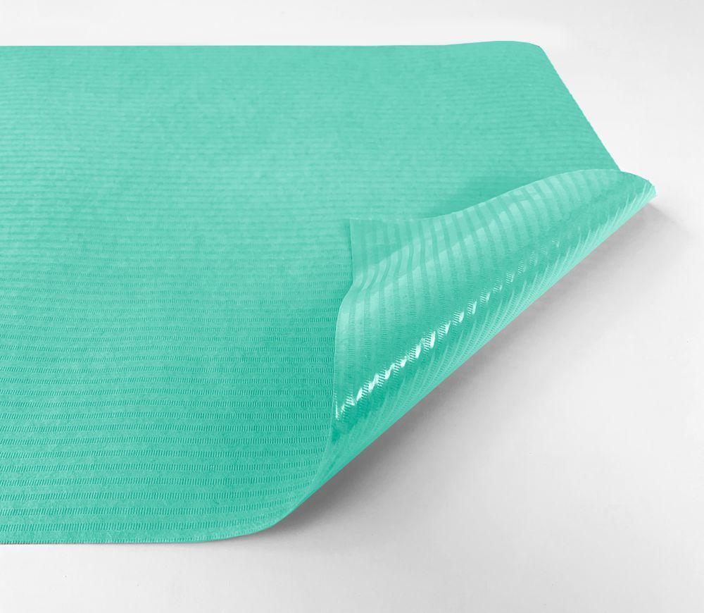Dental towels CLASSIC folded  DentixPro CLASSIC folded 33 x 48 cm (80 pcs in a box)