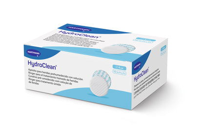 HydroClean®7.5 x 7.5 cm  10ps
