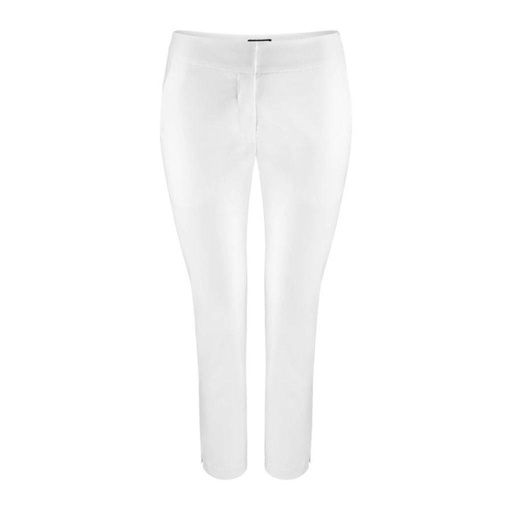 Meclo medizinische Damenhose TOSCA Zigarettenhose