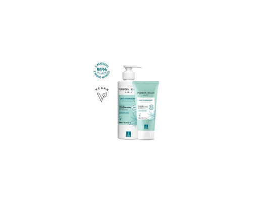 Perron Rigot - Cirépil Moisturizing milk after depilation 500 ml