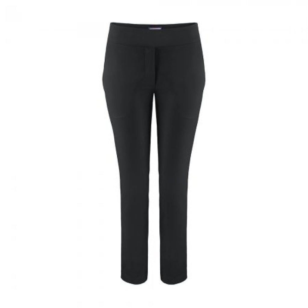 Meclo Damenhose weiß ROMA