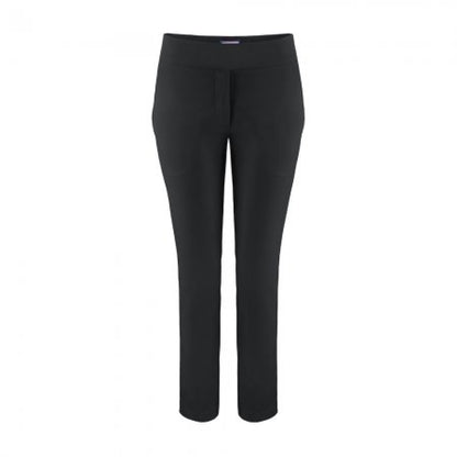 Meclo Damenhose weiß ROMA
