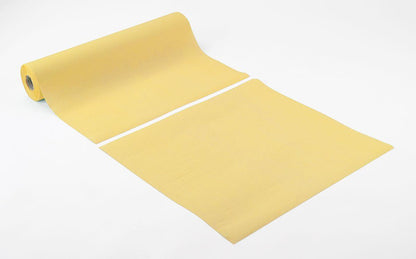 Potah zdravotního lehátka papírová fólie Praktický COMFORT 60 x 50 cm (80 ks v roli)