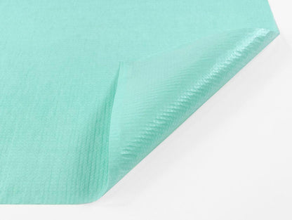 Potah zdravotního lehátka papírová fólie Praktický COMFORT 60 x 50 cm (80 ks v roli)