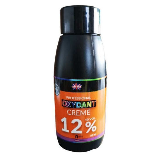 RONNEY Professional Oxydant krém 12% 40 obj. 60 ml RCH RCH 00162