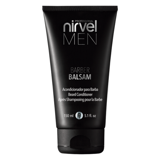 Barber Balsam - Nirvel Cosmetics SL