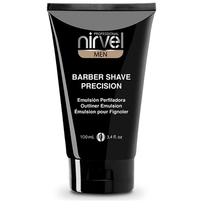Expositor Barber - Nirvel Cosmetics SL