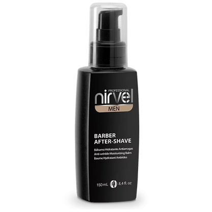 Expositor Barber - Nirvel Cosmetics SL