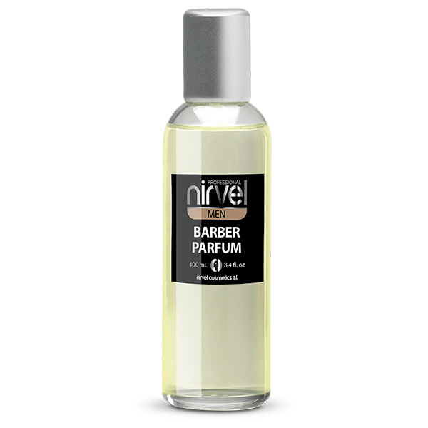 Barber Parfum - Nirvel Cosmetics SL