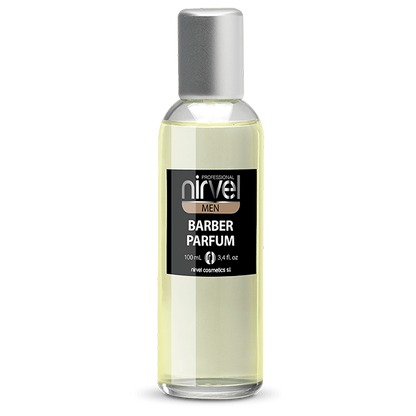 Barber Parfum - Nirvel Cosmetics SL