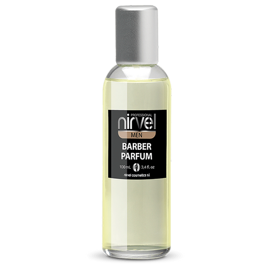 Barber Parfum - Nirvel Cosmetics SL
