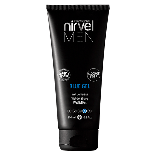 Blue Gel - Nirvel Cosmetics SL