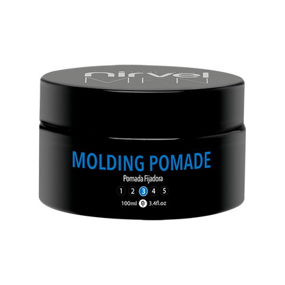 Molding Pomade - Nirvel Cosmetics SL