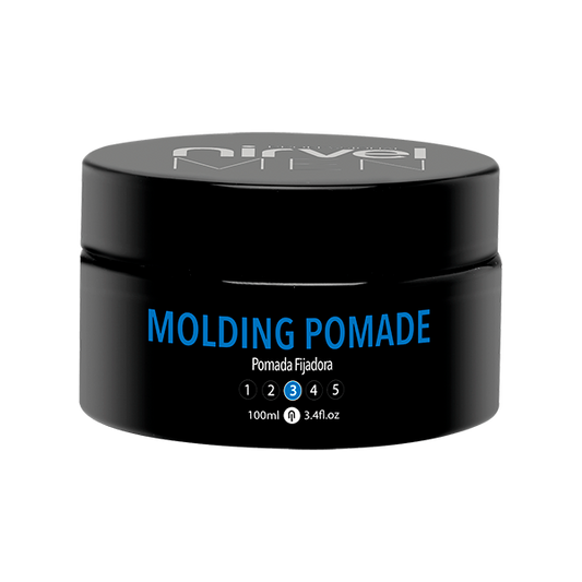 Molding Pomade - Nirvel Cosmetics SL