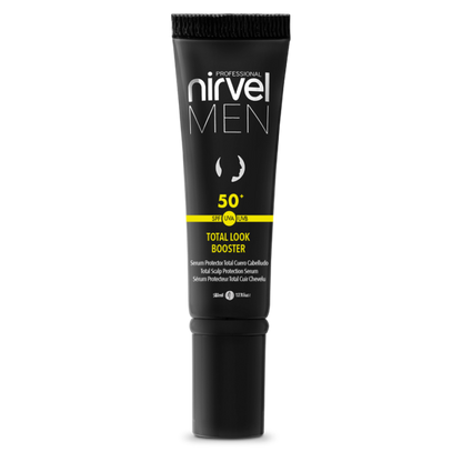 Total Look Booster SPF 50+ - Nirvel Cosmetics SL