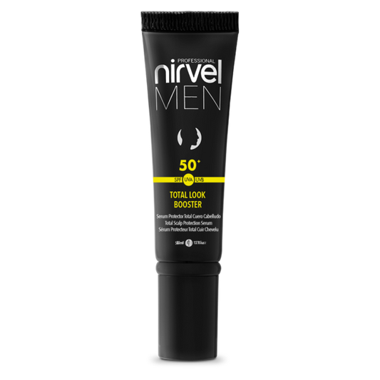 Total Look Booster SPF 50+ - Nirvel Cosmetics SL