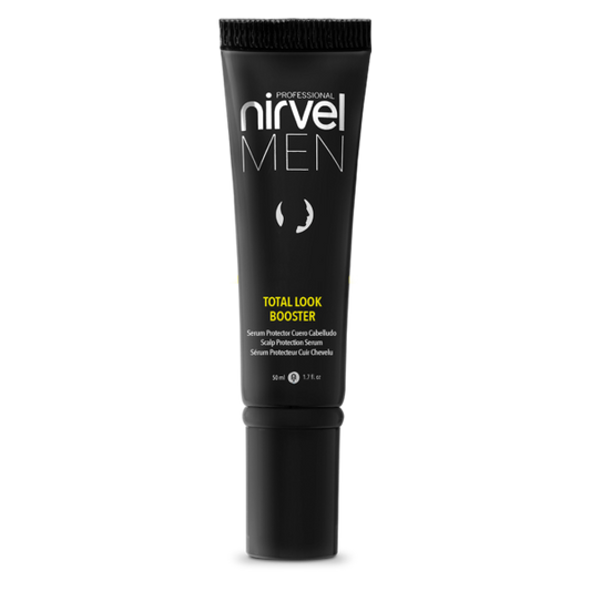 Total Look Booster - Nirvel Cosmetics SL