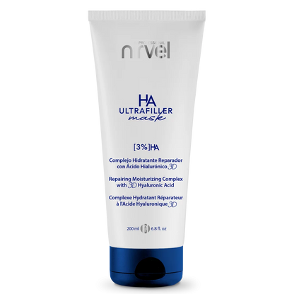 HA Ultrafiller Beauty Bag - Nirvel Cosmetics SL