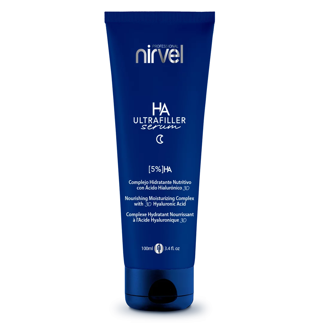 HA Ultrafiller Beauty Bag - Nirvel Cosmetics SL