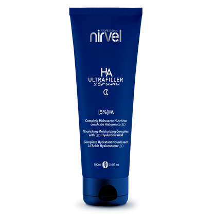 HA Ultrafiller Beauty Bag - Nirvel Cosmetics SL