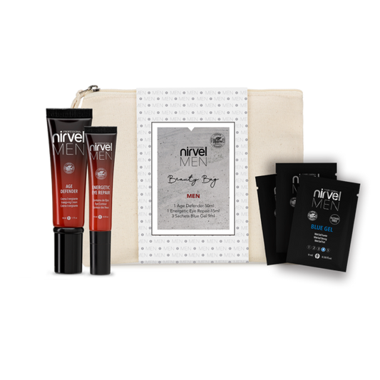 Beauty Bag - Men - Nirvel Cosmetics SL